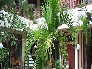 Bali Village Bagak Kültér fotó
