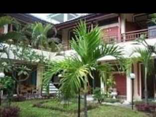 Bali Village Bagak Kültér fotó