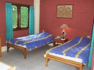 Bali Village Bagak Kültér fotó